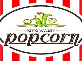 King Valley Popcorn